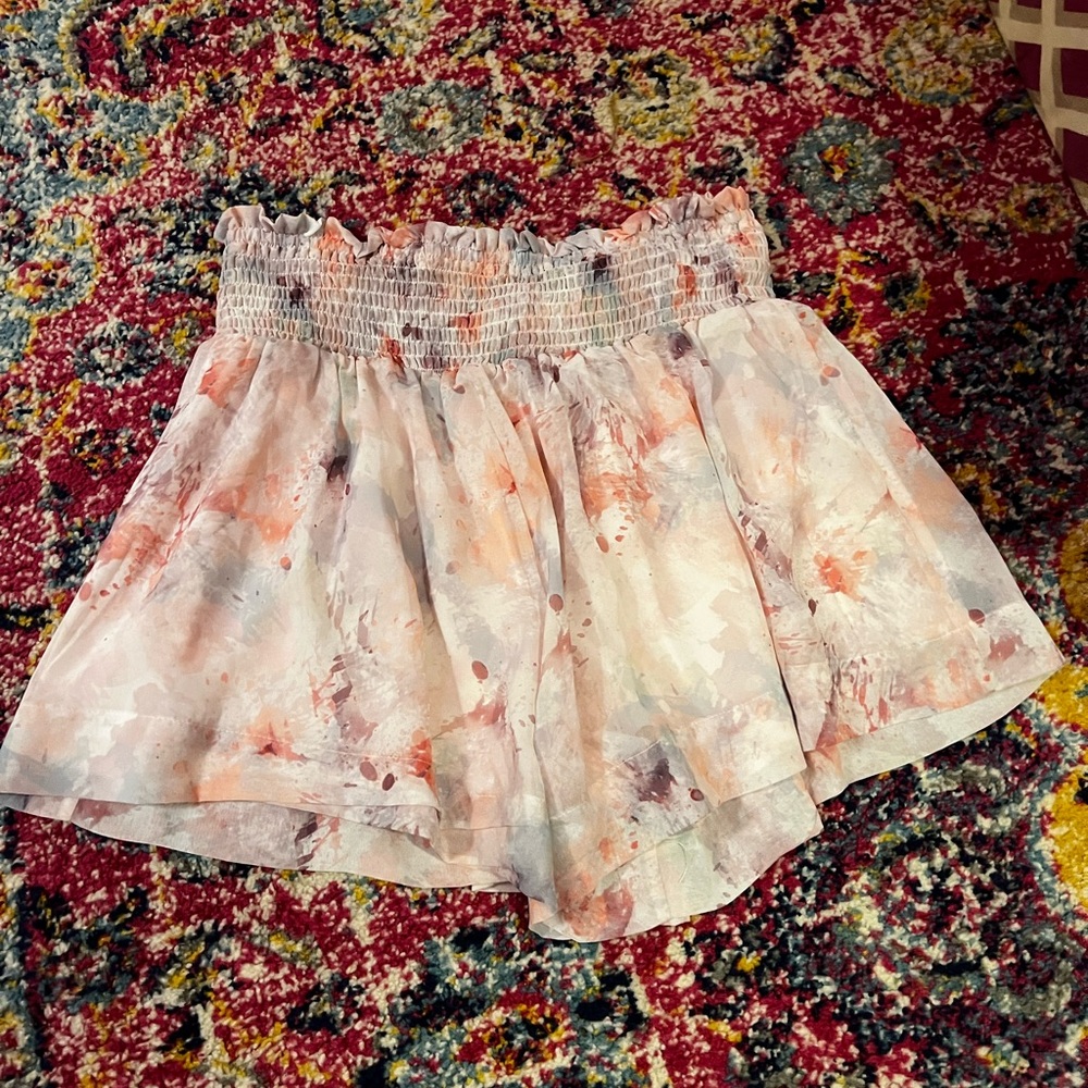 swing shorts!!